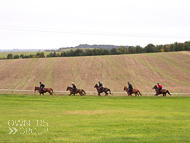 AK300921-54 - Alan King Stable Visit